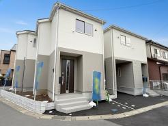 完成済みなので即日ご案内可能です！
お気軽にお問い合わせください！