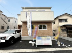 ぜひ現地にて実際にご覧ください！
お問合せお待ちしております。