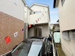 3号棟
即日ご案内可能ですのでお気軽にお問い合わせください！