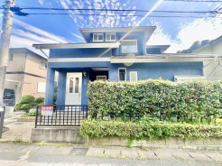 2025年12月リフォーム完成済みです！
ご案内可能ですのでお気軽にお問い合わせください！
