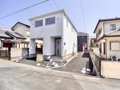 完成済みなので即日ご案内可能です！
お気軽にお問い合わせください！