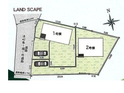 全2棟