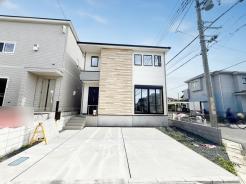 完成済みなので即日ご案内可能です！
お気軽にお問い合わせください！