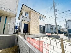 ぜひ現地にて実際にご覧ください！
お問い合わせお待ちしております。