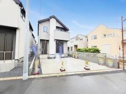 ぜひ現地にて実際にご覧ください！
お問合せお待ちしております。
