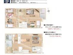 1号棟