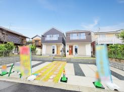 ぜひ現地にて実際にご覧ください！
お問合せお待ちしております。