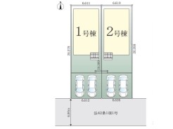 全2棟