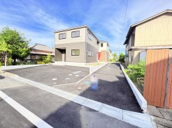 ぜひ現地にて実際にご覧ください！
お問合せお待ちしております。