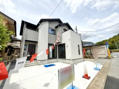ぜひ現地にて実際にご覧ください！
お問い合わせお待ちしております。