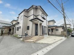 2026年2月リフォーム済み
お気軽にお問い合わせください！
