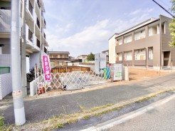 現況：建築中