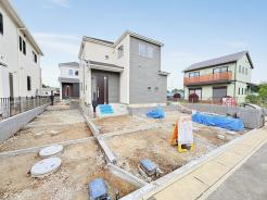 あと少しで完成です！
お気軽にお問い合わせください！