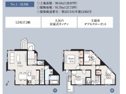 1号棟