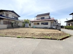 現況：建築中