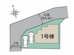 全1棟