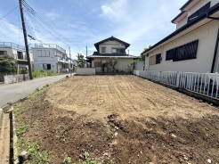 現況：建築中