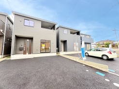 ぜひ現地にて実際にご覧ください！
お問合せお待ちしております。