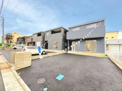 完成済みなので即日ご案内可能です！
お気軽にお問い合わせください！
