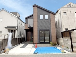 ぜひ現地にて実際にご覧ください！
お問合せお待ちしております。