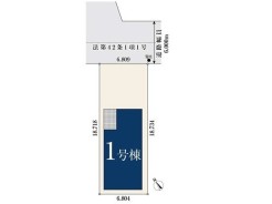 全1棟