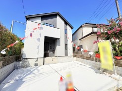 ぜひ現地にて実際にご覧ください！
お問合せお待ちしております。