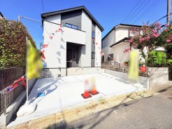 完成済みなので即日ご案内可能です！
お気軽にお問い合わせください！