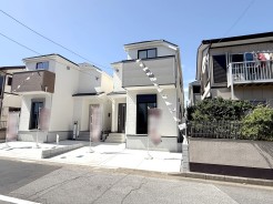 ぜひ現地にて実際にご覧ください！
お問合せお待ちしております。