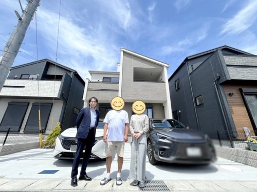 お客様写真 Vol.1