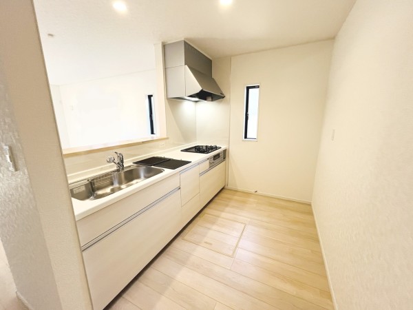 Cradlegarden 千葉市中央区川戸町第3 全3棟