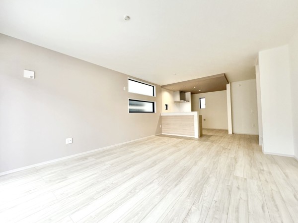 GRACE千葉市中央区都町3期　全1棟