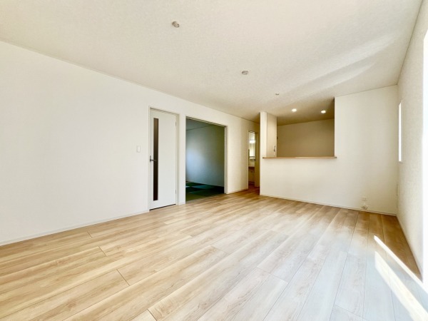 Cradlegarden 千葉市中央区川戸町第4 全2棟