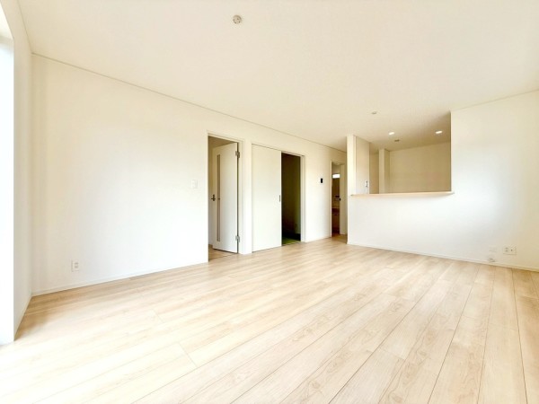 Cradlegarden八千代市八千代台南第4　全1棟