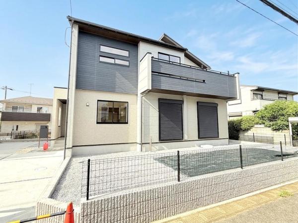 千葉市緑区あすみが丘東2丁目　全2棟