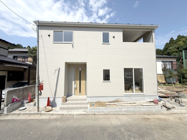 Cradlegarden成田市寺台第1　全1棟