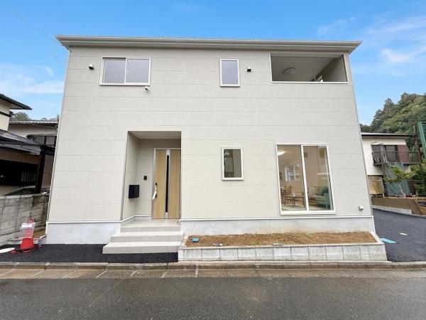 Cradlegarden成田市寺台第1　全1棟