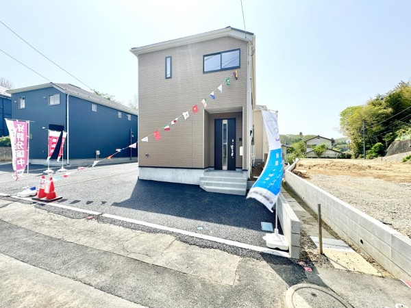 ～Cradlegarden～佐倉市鏑木町第5 全4棟