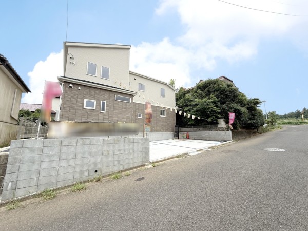 千葉市緑区越智町 全1棟