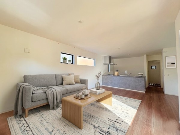 GRACE千葉市中央区仁戸名町19期　全2棟