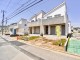 千葉県松戸市新松戸 