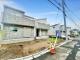千葉県松戸市新松戸 