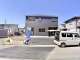 千葉県印旛郡栄町安食台 