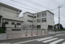 木更津市立金田小学校 1210m
