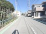 接道状況：北西側約6.2ｍ公道