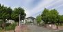 東金市立城西小学校 1100m