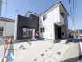 1号棟 現地案内会開催中です！
お気軽にお問い合わせください！