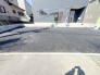 2台駐車可能なカースペース
※車種による