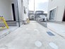 2台駐車可能なカースペース
※車種による