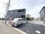 現地外観写真