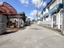 接道状況：北西側約5.4ｍ公道